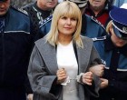 Elena Udrea, în arest la domiciliu REVISTA PRESEI