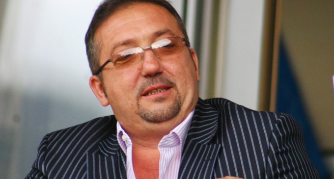 Walter Florian (Romprest), scuturat de DIICOT REVISTA PRESEI