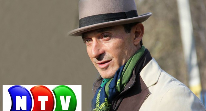 Cum dadea Mazare ordine ziaristilor aserviti de la TV Neptun. STENOGRAME