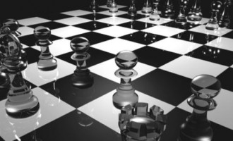 Şah la coduri, dat de Senat REVISTA PRESEI