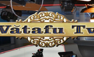 Miron Cozma are televiziune: Vătafu TV