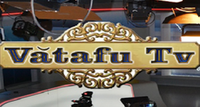 Miron Cozma are televiziune: Vătafu TV