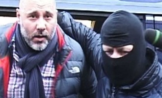 Ponta apare în Dosarul Herţanu REVISTA PRESEI