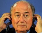 Sepp Blatter şi-a dat demisia REVISTA PRESEI