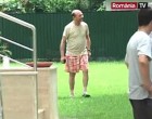 „Târtanul” Băsescu, RTV şi Sulfina REVISTA PRESEI