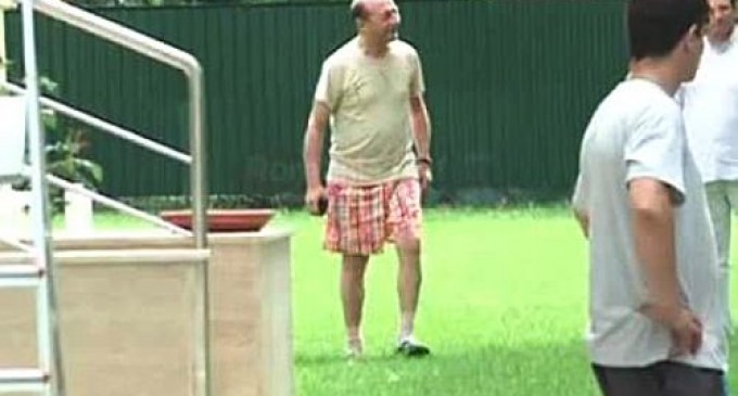 „Târtanul” Băsescu, RTV şi Sulfina REVISTA PRESEI