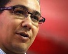 Victor Tupeu Ponta publică întâi pe Facebook documentele oficiale trimise lui Iohannis REVISTA PRESEI