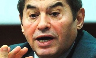 Vlasov, legătura dintre Ponta şi Gorghiu? REVISTA PRESEI