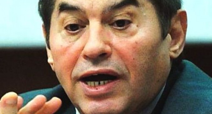 Vlasov, legătura dintre Ponta şi Gorghiu? REVISTA PRESEI