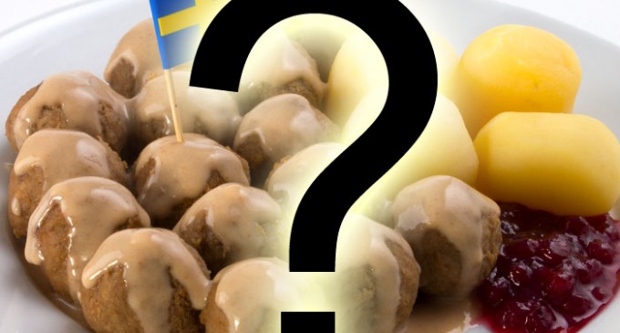 Dezvaluiri: De ce isi permite IKEA sa vanda mancare ieftina?