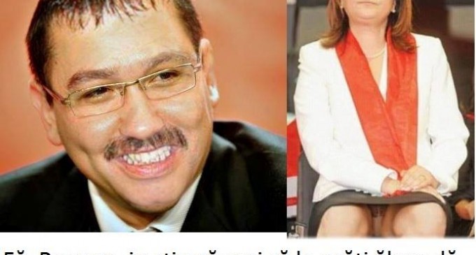 Victor Ponta, pus sub acuzare de DNA. Sechestru pe averea premierului