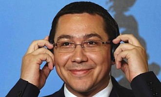 Când se întoarce Ponta? REVISTA PRESEI