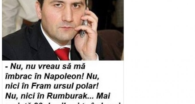 Primarul Fagadau vine de pe o alta planeta: planeta Smart City