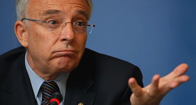 Isărescu: Noul Cod Fiscal, inaplicabil REVISTA PRESEI