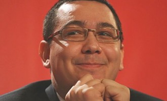 Ponta nu mai e liderul coaliţiei REVISTA PRESEI