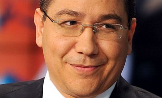 Ponta stopează mărirea salariilor demnitarilor REVISTA PRESEI