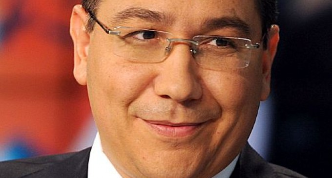 Ponta stopează mărirea salariilor demnitarilor REVISTA PRESEI