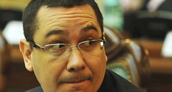 Relaxarea fiscală pontistă, motiv de îngrijorare REVISTA PRESEI