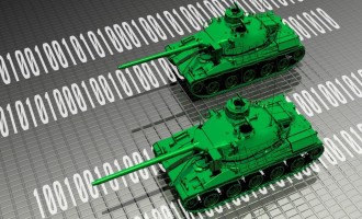 România, rol-cheie în războiul cibernetic contra Rusiei REVISTA PRESEI