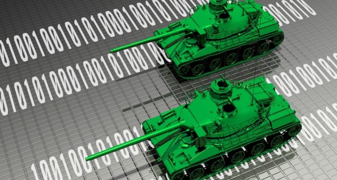 România, rol-cheie în războiul cibernetic contra Rusiei REVISTA PRESEI