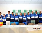 Cupa Davis  –  Romania vs Slovacia la Club Idu Mamaia