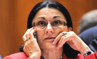 Abramburica, martor la grupul infracţional Chebuţiu REVISTA PRESEI