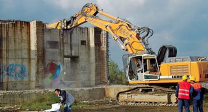 Apolodor Comimpex în insolvenţă REVISTA PRESEI