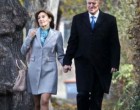 Carmen Iohannis nevinovată? RAAPPS spune că a tăiat doar cinci plopi uscaţi REVISTA PRESEI