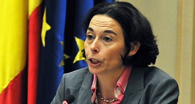 FMI: Modificaţi noul Cod Fiscal! REVISTA PRESEI