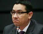 Ponta, cap de listă neagră în noul MCV REVISTA PRESEI