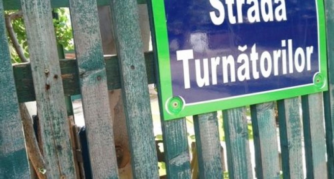 SRI ne îndeamnă să ne turnăm între noi REVISTA PRESEI