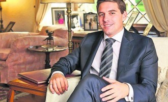 Printul Nicolae a fost detronat de Regele Mihai