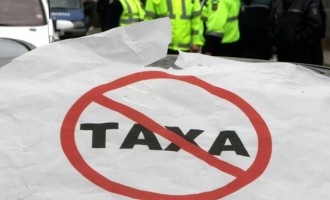 De astazi Guvernul restituie TAXA AUTO integral