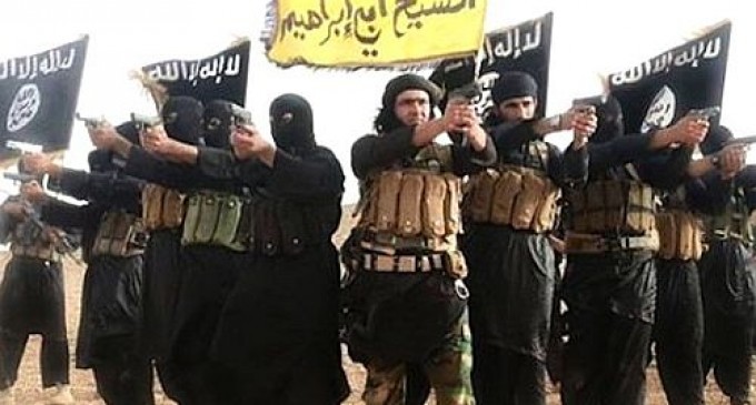 4.000 de combatanţi ISIS ar fi în Europa REVISTA PRESEI