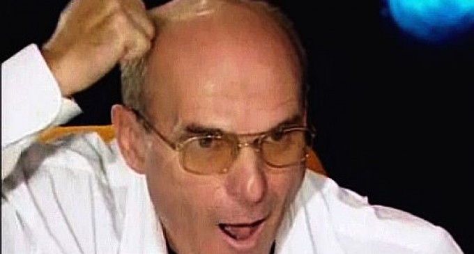 CTP zice că presa se dizolvă REVISTA PRESEI