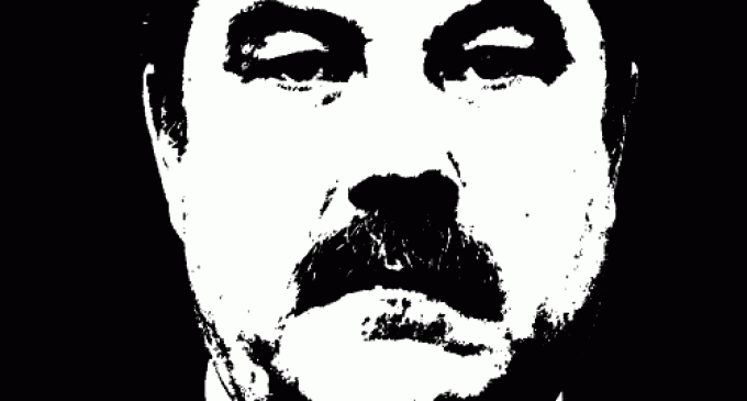 Calimente îl face fascist pe Băsescu REVISTA PRESEI