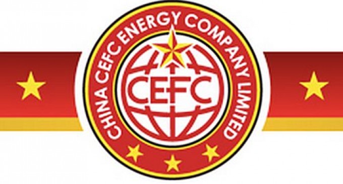 Chinezii intră în afaceri UE pe poarta Rompetrol REVISTA PRESEI