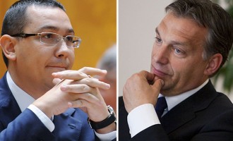 Conflictul Ungaria – România se poate adânci. SRI în alertă! REVISTA PRESEI