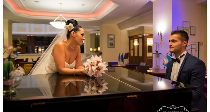 Cum alegeti fotograful potrivit pentu nunta voastra