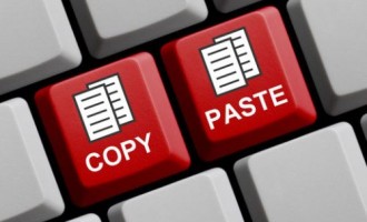 Oprea ar fi plagiat, spune Universitatea Bucureşti REVISTA PRESEI