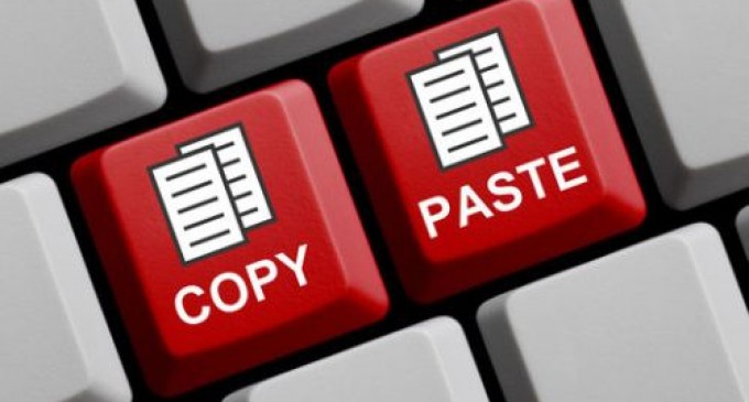 Oprea ar fi plagiat, spune Universitatea Bucureşti REVISTA PRESEI