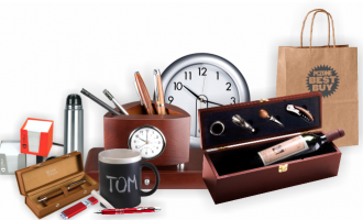 Materialele promotionale, un ajutor de zi cu zi al afacerii tale