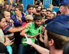 ATAC ÎMPOTRIVA UNGARIEI DIN PARTEA UNUI CANCELAR AL U.E! Măsurile antiimigraţie ale Ungariei sunt comparabile cu perioada nazistă !