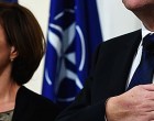Carmen Iohannis se crede SPP, vrea în dreapta şoferului REVISTA PRESEI