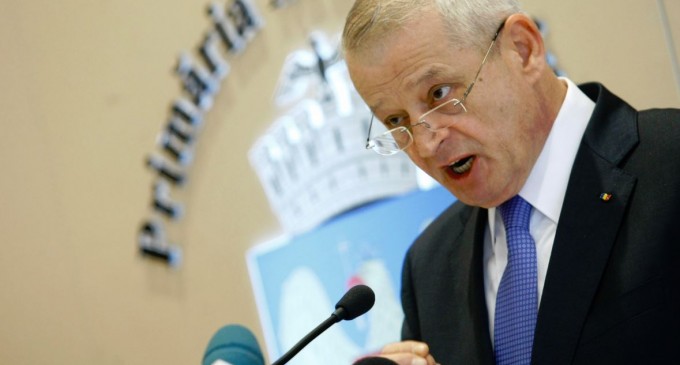 Oprescu, încă un posibil dosar la DNA REVISTA PRESEI