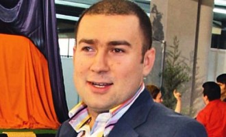 Radu Budeanu în dosarul Elenei Udrea REVISTA PRESEI