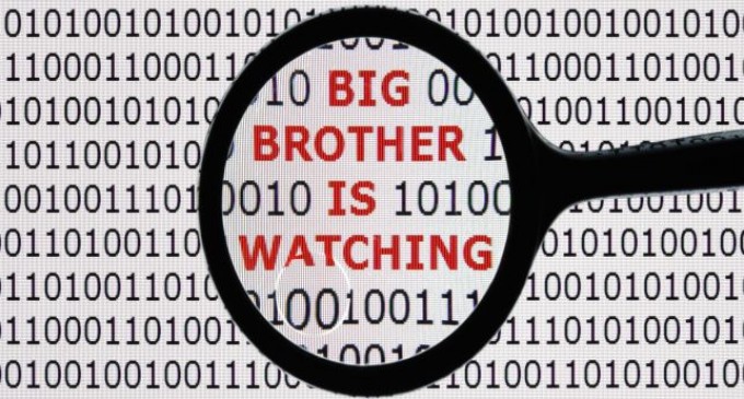 România, stat poliţienesc REVISTA PRESEI