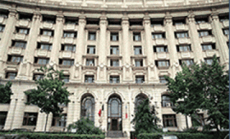 Îl serveşti pe Ponta, te pune şef la Parchet REVISTA PRESEI