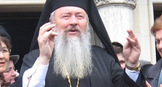 GEST NOBIL! Apel la faptă bună al Mitropolitului Clujului !