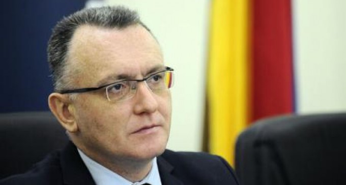 GAFĂ SAU REA- VOINȚĂ? Interimarul Sorin Cîmpeanu a mulţumit fundaţiilor care s-au implicat în sprijinirea familiilor răniţilor din Colectiv evidențiind-o doar pe cea apropiată trustului Intact !